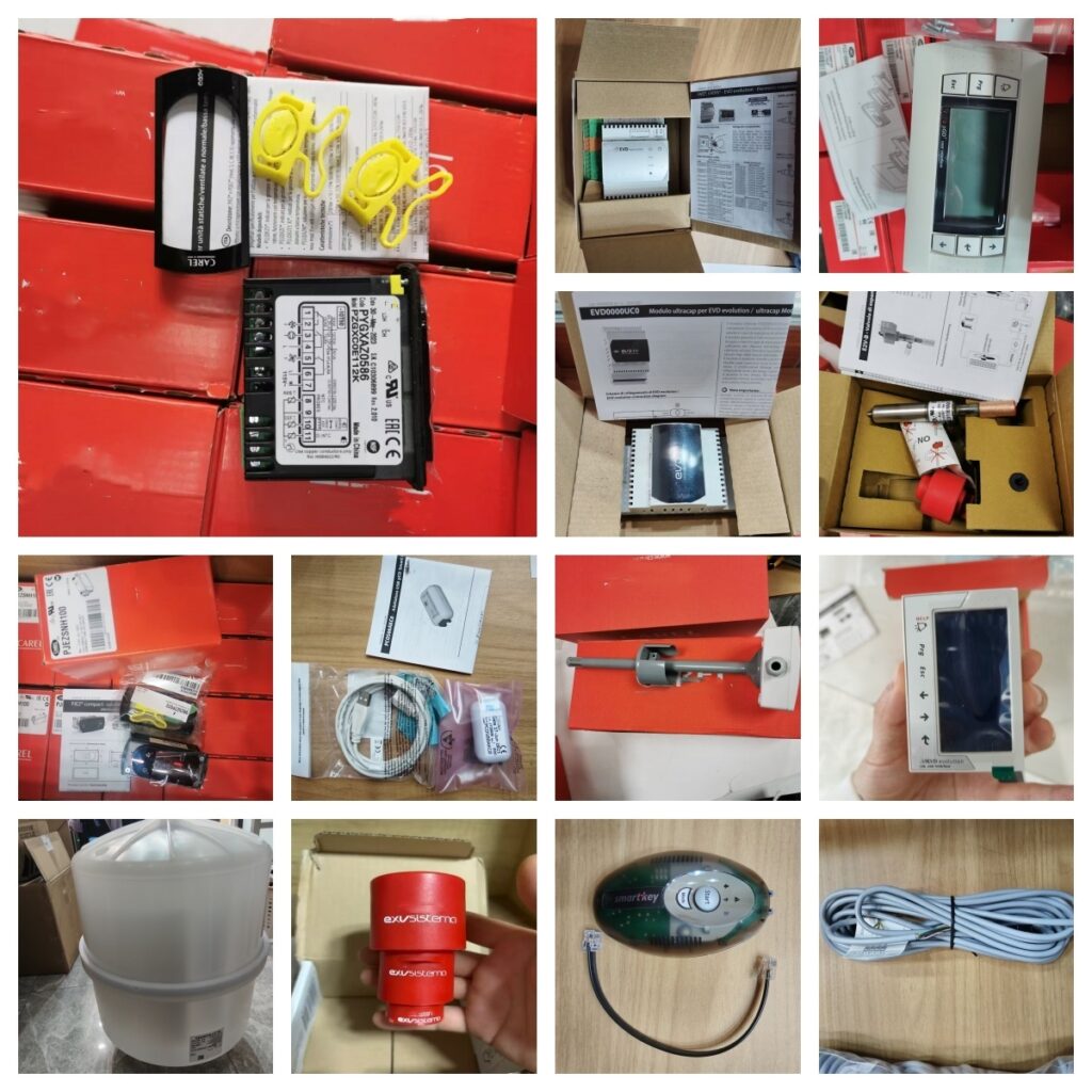 XT120C-1C0PU Digital Compact Temperature Controller