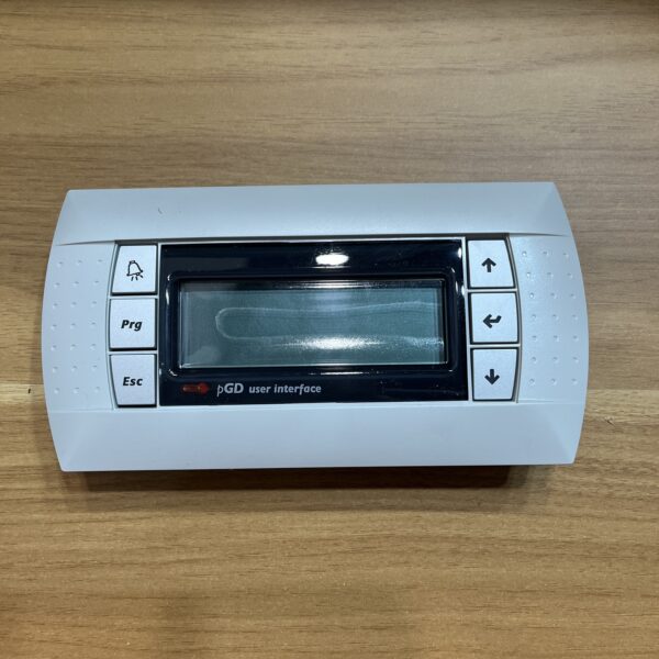 PGD0000F00 Graphic Display Panel | PGD Series HVAC Refrigeration ...