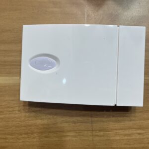 Front view of the product