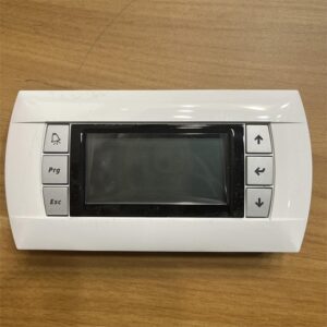 Front view of the product