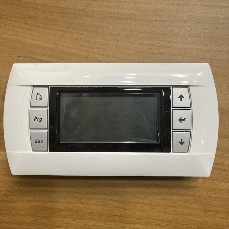 Front view of the product