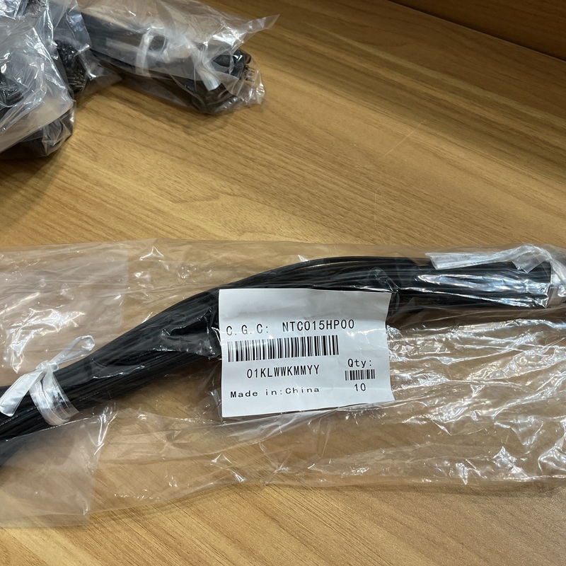 NTC015HP00 1.5m Waterproof NTC Temperature Sensor Probe - Image 2