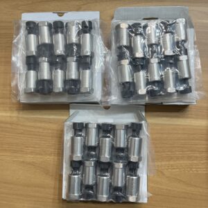 Bulk package overview