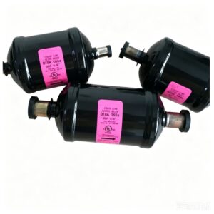 Uniflow Liquid Line Filter Drier, DTGA Series