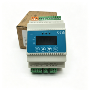 Overheat Controller