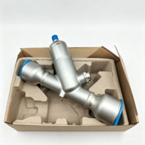 VPF Electronic Expansion Valve Inverter Electronic Throttle Valve for Refrigeration, Air Conditioning, and Heat Pump Units