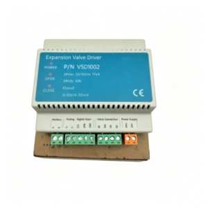 VSD1002 Bipolar electronic expansion valve controller (driver)