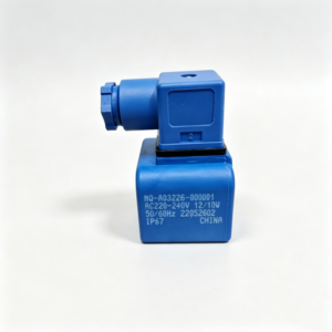 MQ-A0322G-000001 solenoid valve coil for HVAC refrigeration system